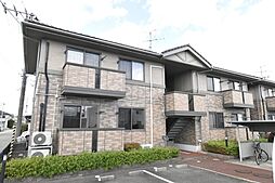 JR越後線 巻駅 徒歩15分の賃貸アパート
