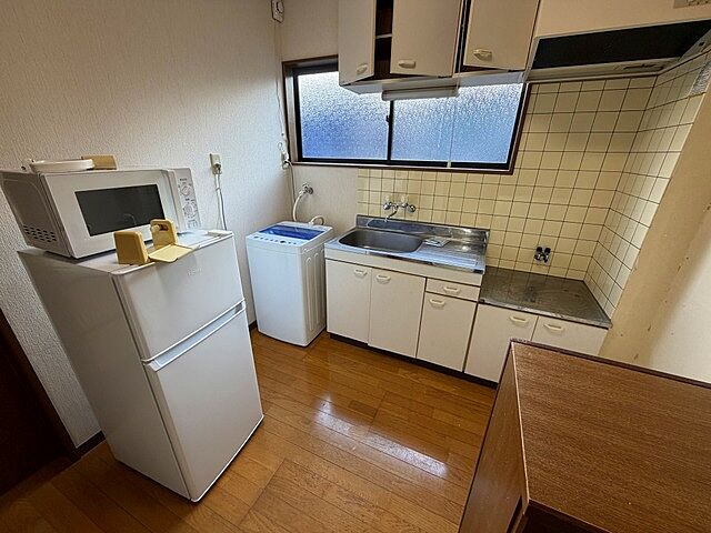 キッチン