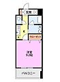 グレイスハイツ東中通タワー10階6.6万円