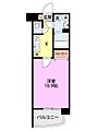 ブラスト東中通3階6.3万円