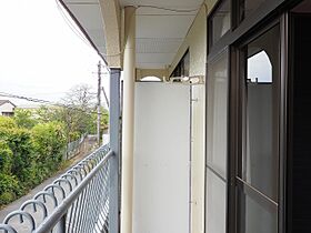 コーポ高田 202 ｜ 佐賀県鳥栖市高田町（賃貸アパート2K・2階・29.70㎡） その10