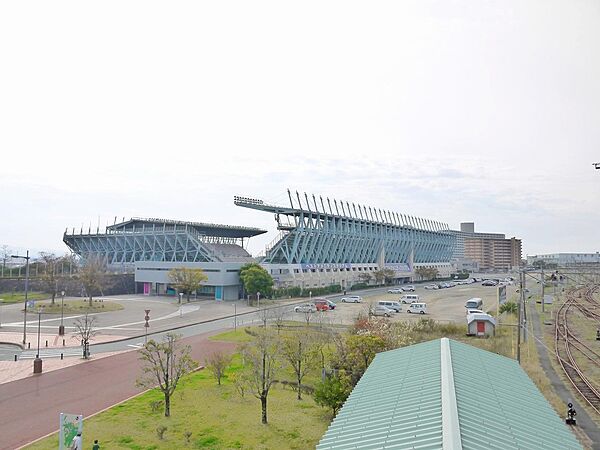 轟木ハイツ C102｜佐賀県鳥栖市轟木町(賃貸アパート1K・1階・19.21㎡)の写真 その15