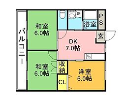 ハーモニーハイツ