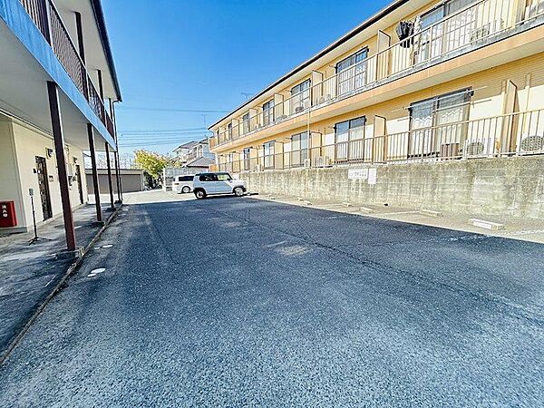 ピュア西新 A207｜佐賀県鳥栖市西新町(賃貸アパート1K・2階・24.00㎡)の写真 その14