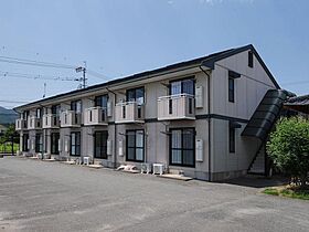 ロイヤルパーク蔵上 105 ｜ 佐賀県鳥栖市蔵上2丁目（賃貸アパート1K・1階・26.80㎡） その1