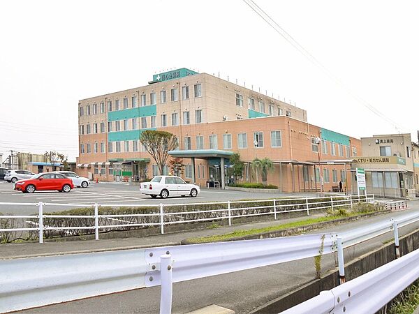 セジュール本鳥栖 A202｜佐賀県鳥栖市本鳥栖町(賃貸アパート3LDK・2階・62.10㎡)の写真 その21