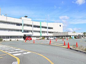 メゾン・ドゥ・シャルマン 1番館101 ｜ 佐賀県鳥栖市宿町（賃貸アパート1K・1階・32.90㎡） その19