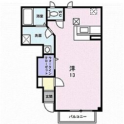 🉐敷金礼金0円！🉐ハートリーフ