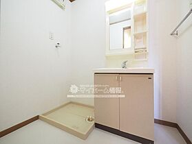 ライラック館 101 ｜ 佐賀県鳥栖市蔵上4丁目（賃貸アパート2LDK・1階・52.75㎡） その8