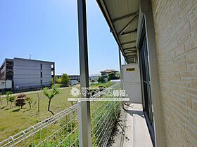 アンプルールクラージュＴＯＳＵ 103 ｜ 佐賀県鳥栖市古賀町（賃貸アパート1LDK・1階・40.13㎡） その11