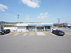 グリースハイム II208 ｜ 佐賀県鳥栖市神辺町（賃貸アパート2LDK・2階・55.20㎡） その21