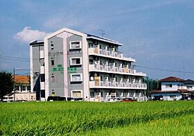 ウインザー田代外町 302 ｜ 佐賀県鳥栖市田代外町（賃貸マンション1K・2階・26.52㎡） その1