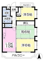 グラース蔵上