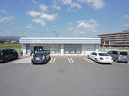 ローソン鳥栖インター店(417m)