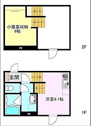 🉐敷金礼金0円！🉐Ruhe
