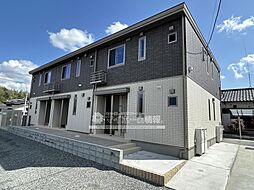 仮）原古賀アパート