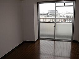 メモリー鳥栖 505 5階3DKのリビング/ダイニング