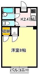 🉐敷金礼金0円！🉐ピュア西新