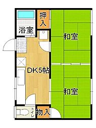 ニューライフ丸野