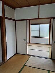 ドリーム樋口 101 1階3DKのリビング/ダイニング