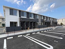 フローラリア原