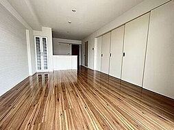 グレイスピア 103 1階2LDKのリビング/ダイニング