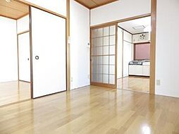 いなばビル 302 3階1Kのリビング/ダイニング