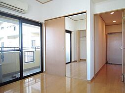 E.POPULARII 710 7階1DKのリビング/ダイニング