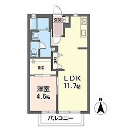 🉐敷金礼金0円！🉐メゾン大石