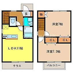 ブルックサイド