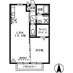 メゾンルーチェ