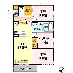D-roomさくら