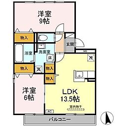 リビングタウン弥生が丘