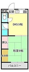🉐敷金礼金0円！🉐第一大正町ハイツ