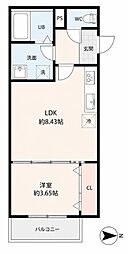 （仮）鳥栖市本町新築アパート