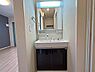 洗面：※内観写真は類似物件となり実際と異なる場合がございます