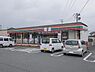 周辺：セブンイレブン(300m)
