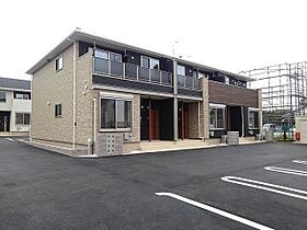 プリムラ 3番館102 ｜ 佐賀県三養基郡上峰町大字坊所（賃貸アパート1LDK・1階・47.66㎡） その1