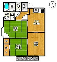 フレグランス伊東 東棟