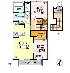 ルージュ吉野ヶ里