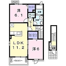 エヴァーグリーン仁比山