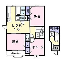 🉐敷金礼金0円！🉐ニュークレストール舞