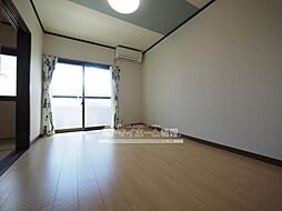 リヴィーナ136 203 2階3DKのリビング/ダイニング