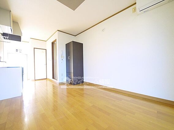 リヴェール・エミ_内装_6