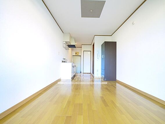 リヴェール・エミ_内装_1