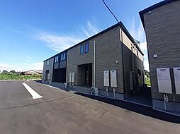 ブリアン　メゾン　みやき　B 104