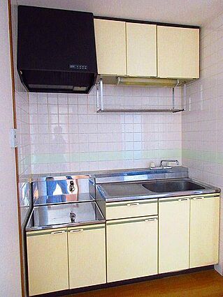 パディービレッジ鶴田A_内装_2