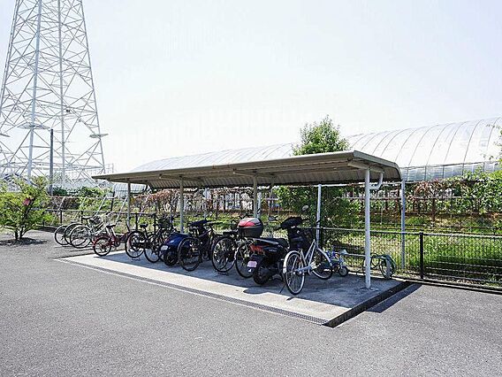 パディービレッジ鶴田A_外観_2