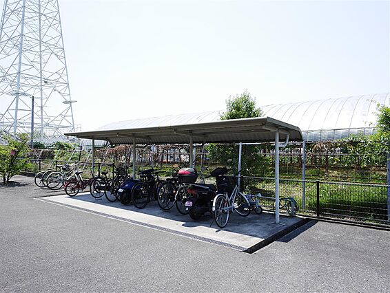 パディービレッジ鶴田A_その他_1