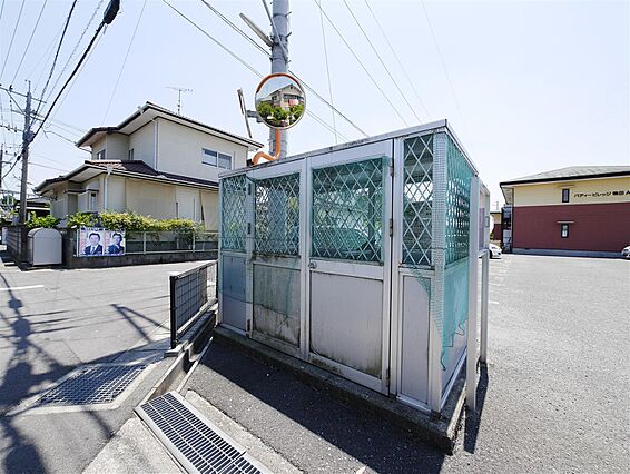 パディービレッジ鶴田A_その他_2